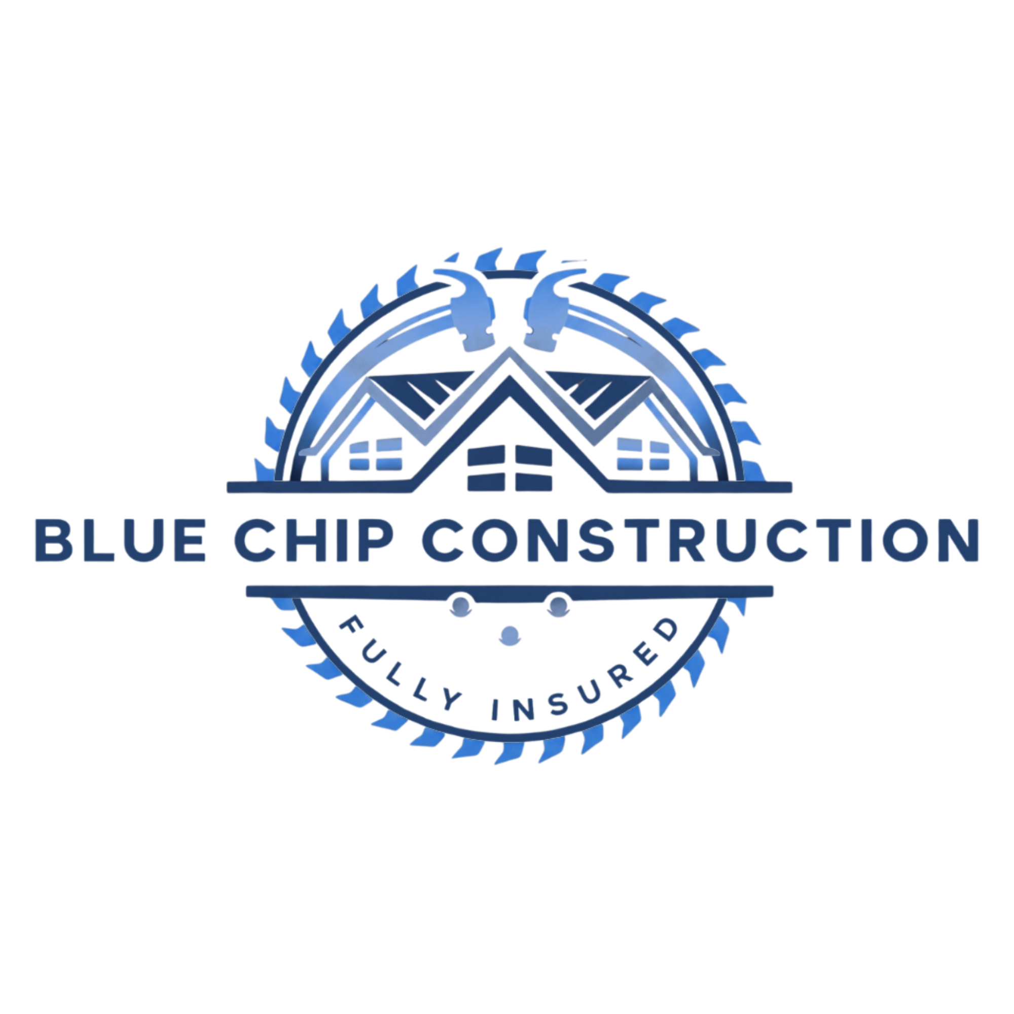 BLUE CHIP CONSTRUCTION